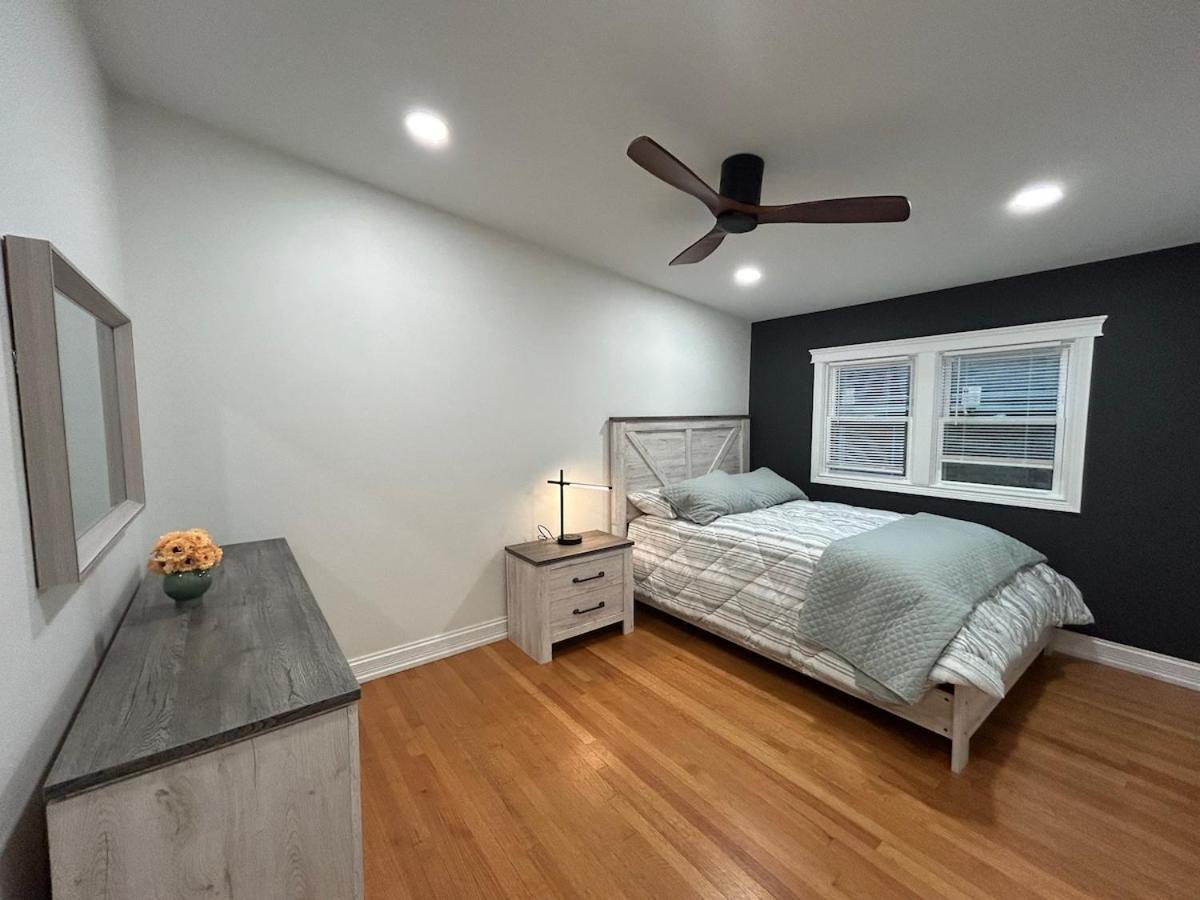 Villa Rr Oasis Des Plaines Esterno foto