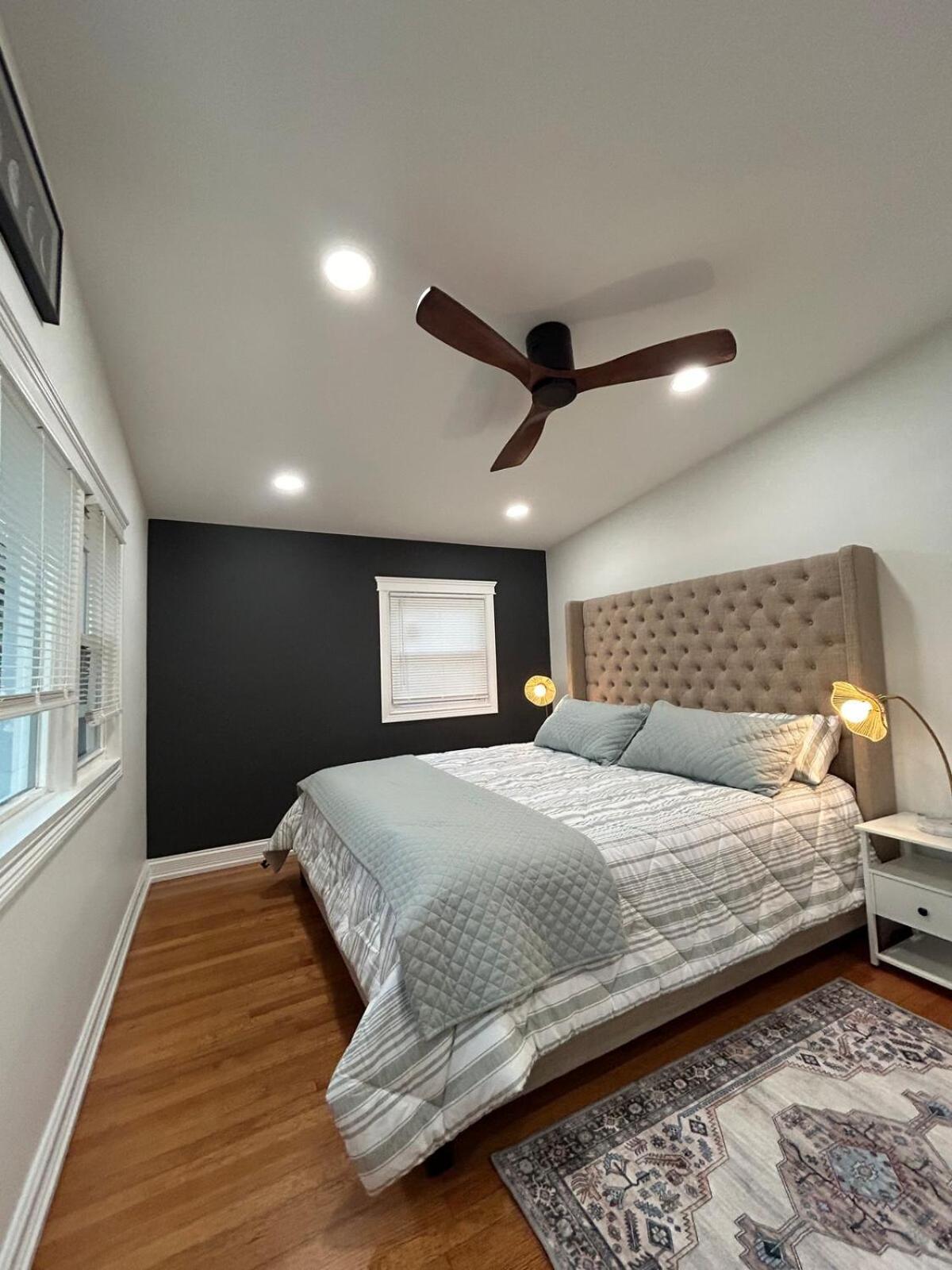 Villa Rr Oasis Des Plaines Esterno foto