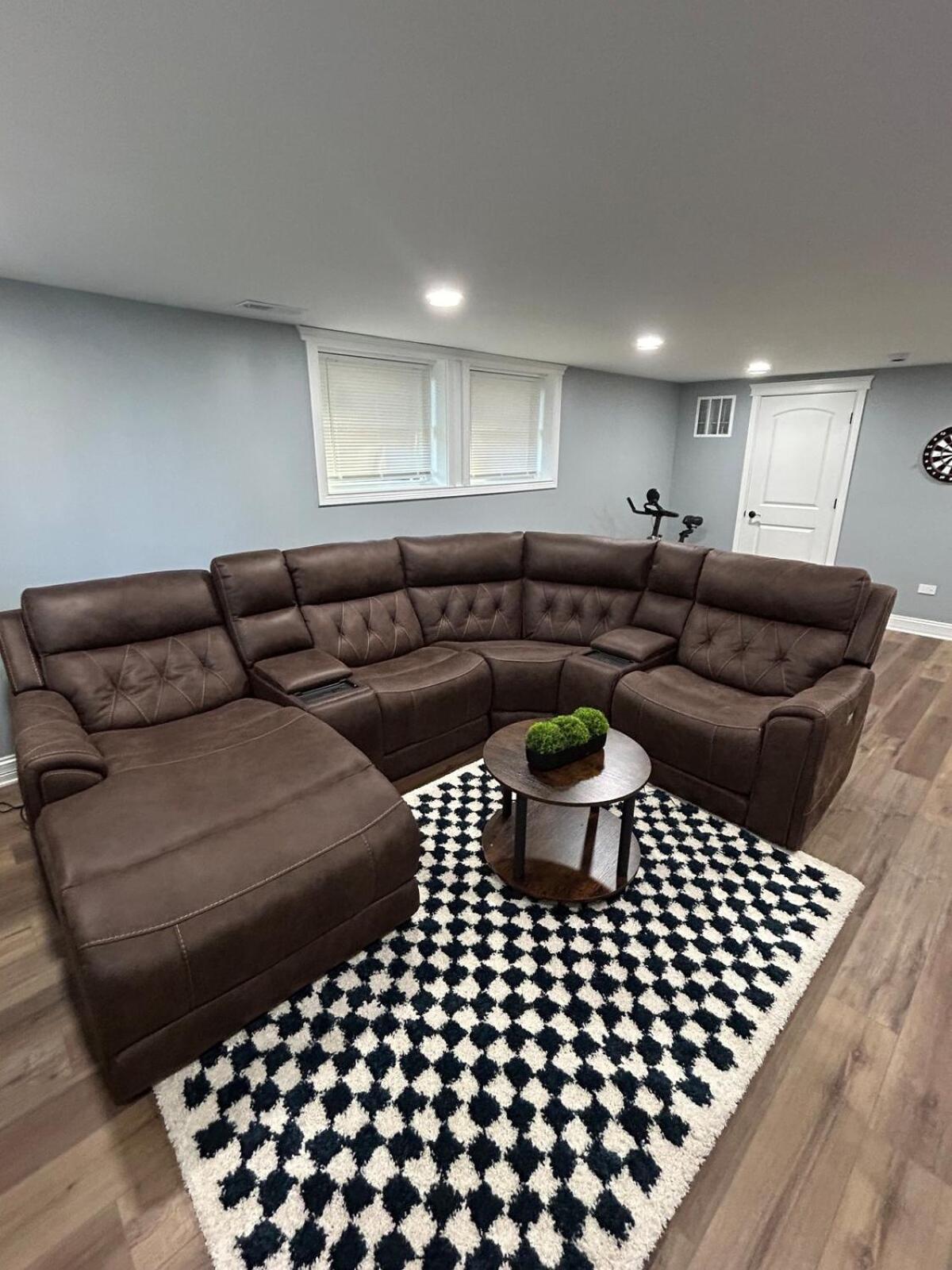 Villa Rr Oasis Des Plaines Esterno foto