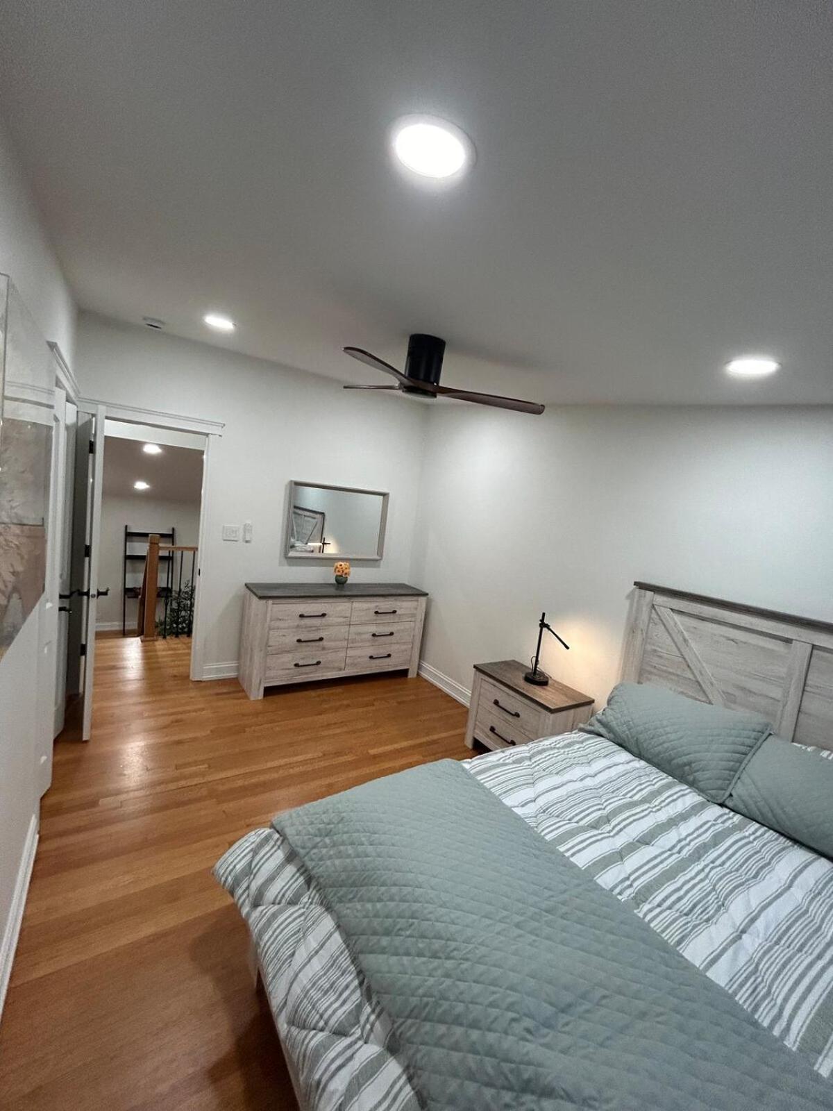 Villa Rr Oasis Des Plaines Esterno foto