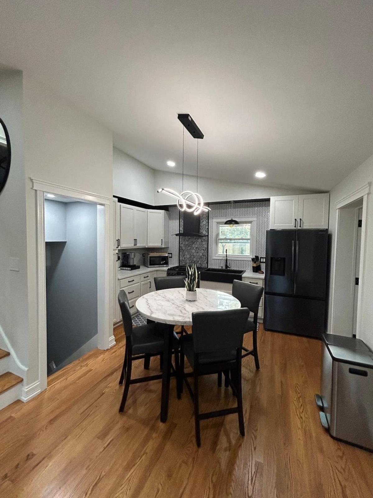 Villa Rr Oasis Des Plaines Esterno foto