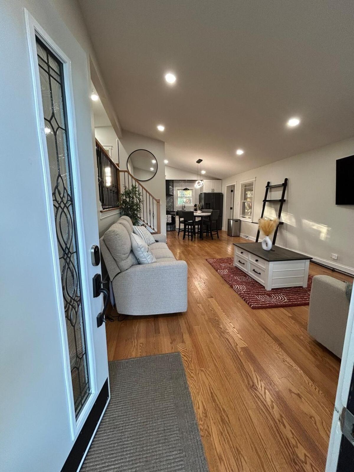Villa Rr Oasis Des Plaines Esterno foto