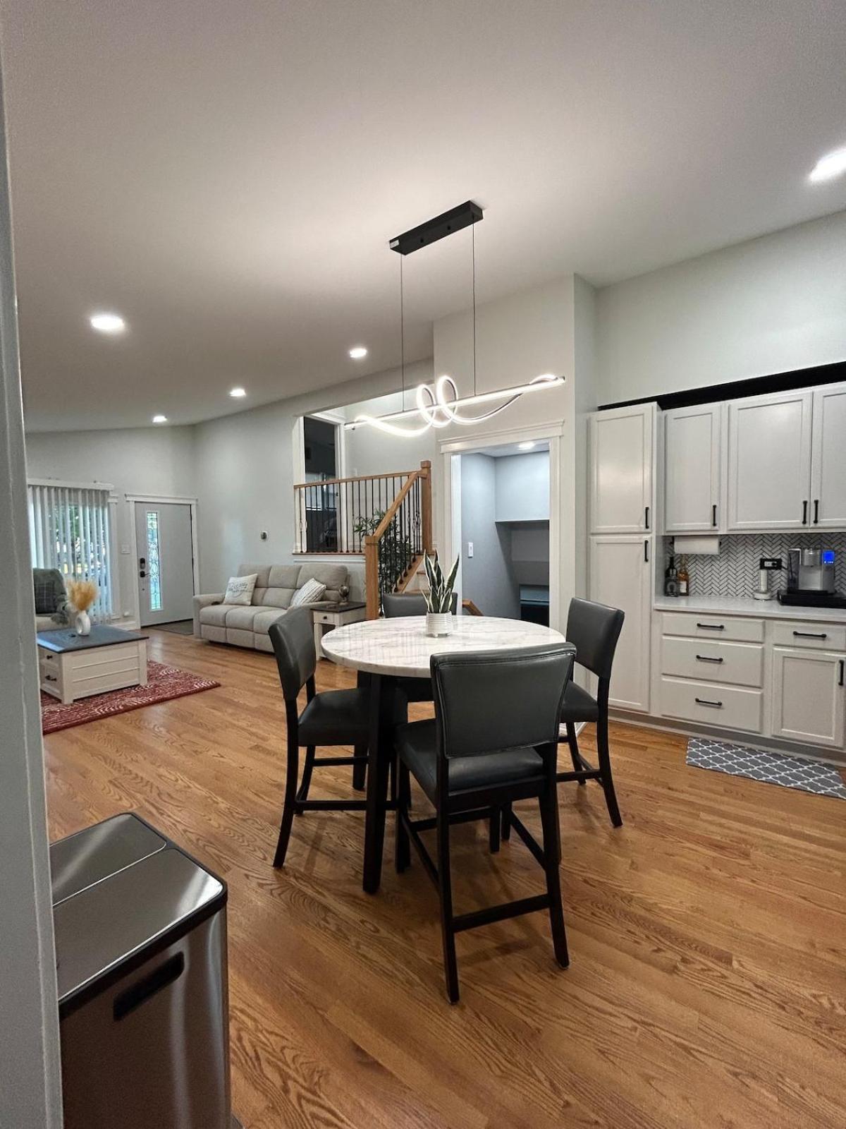 Villa Rr Oasis Des Plaines Esterno foto