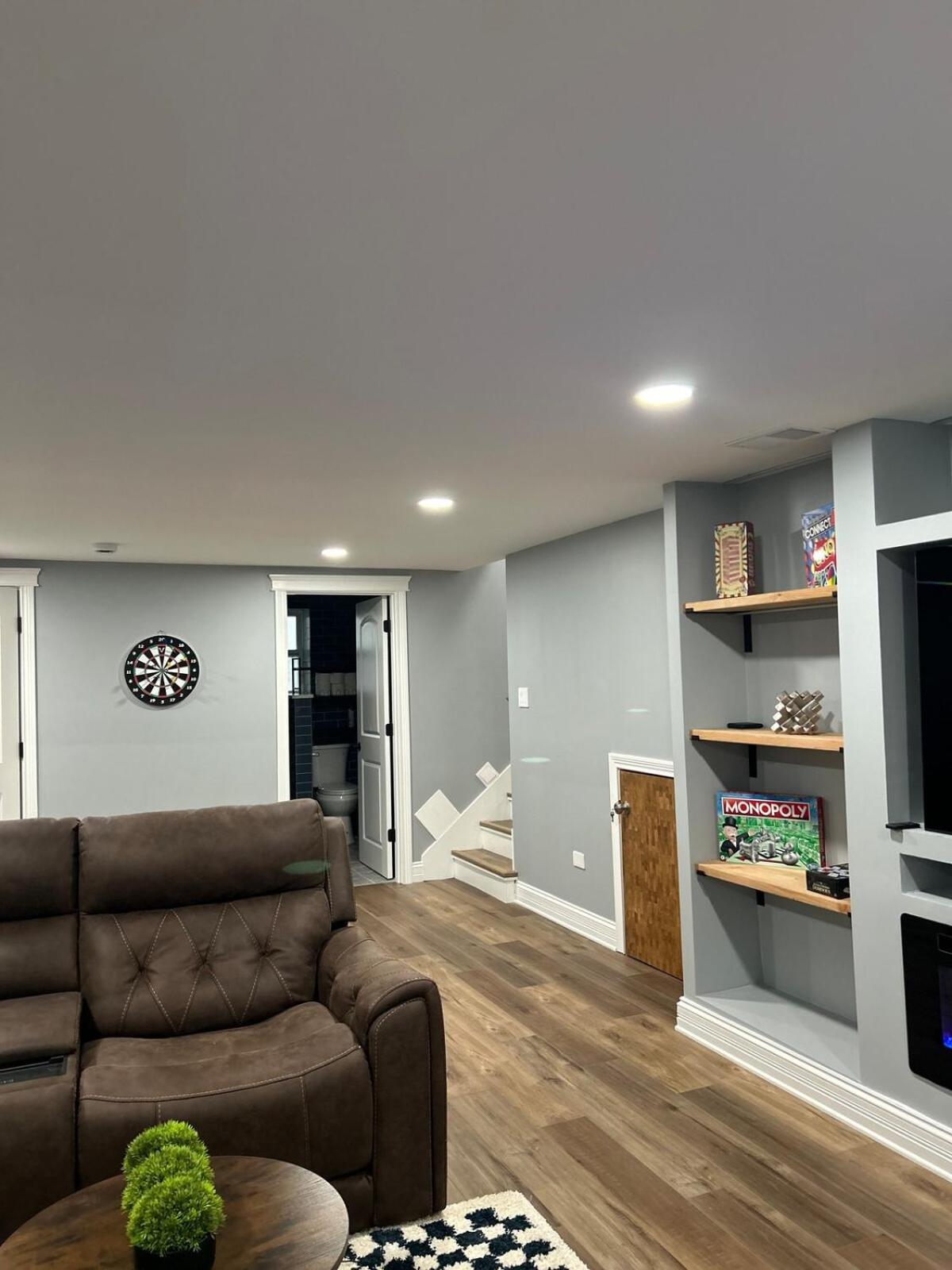 Villa Rr Oasis Des Plaines Esterno foto