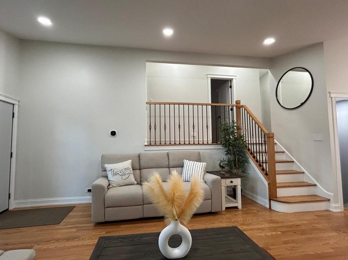 Villa Rr Oasis Des Plaines Esterno foto