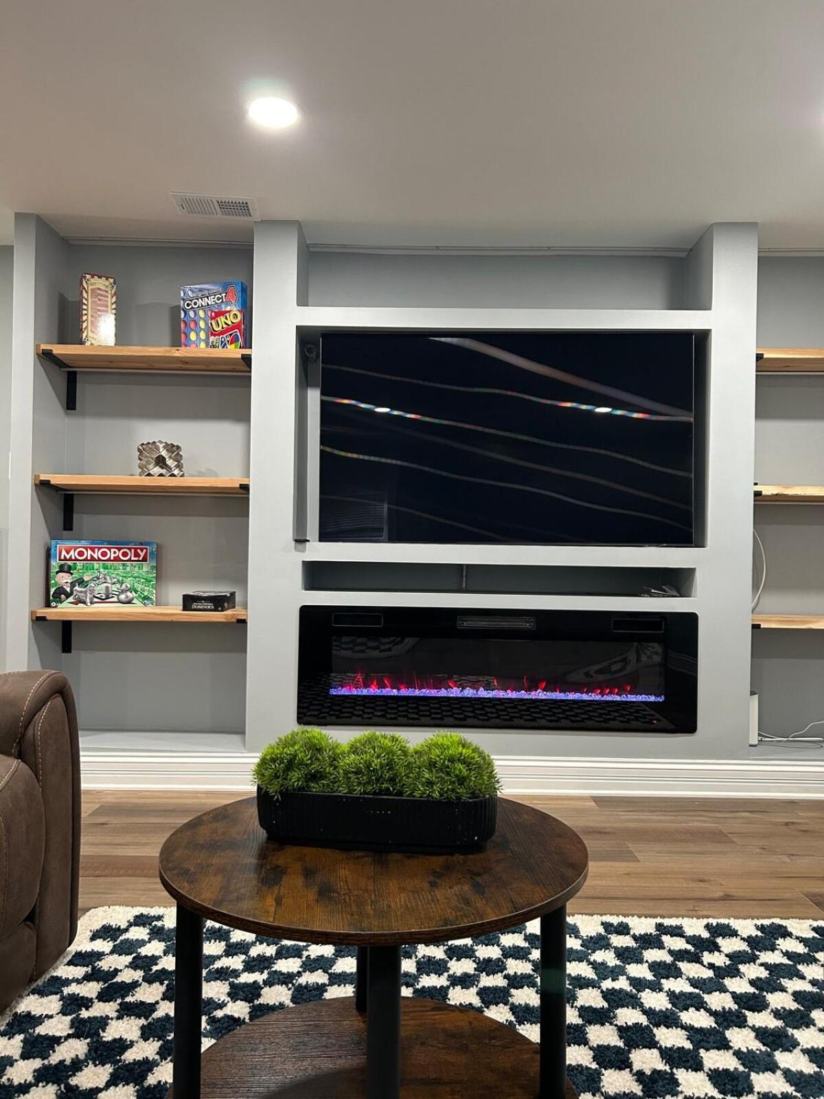 Villa Rr Oasis Des Plaines Esterno foto