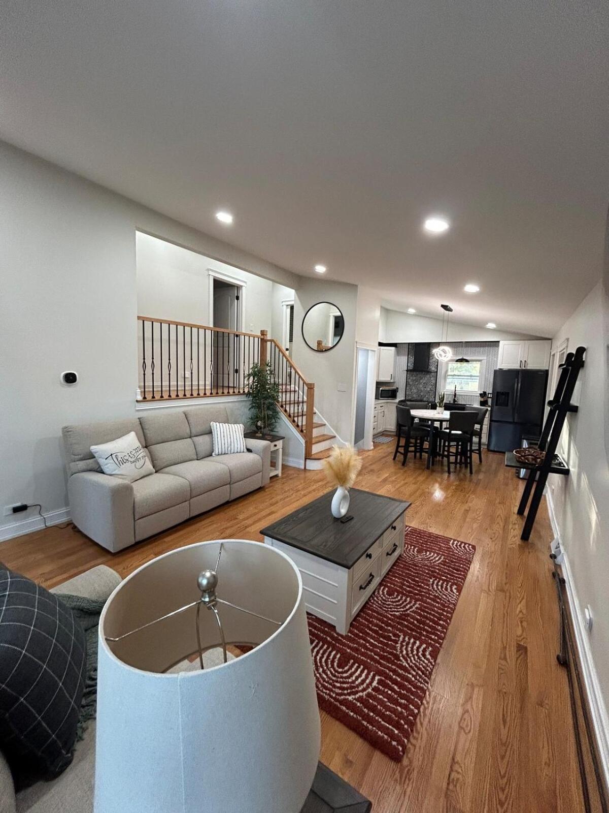 Villa Rr Oasis Des Plaines Esterno foto
