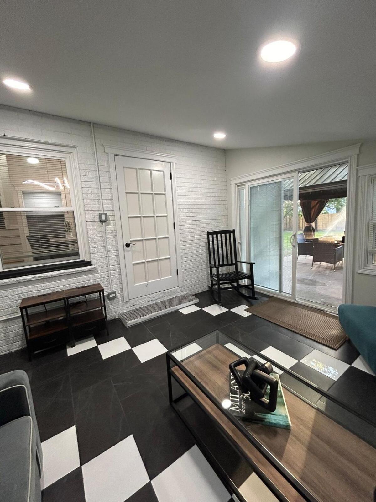 Villa Rr Oasis Des Plaines Esterno foto