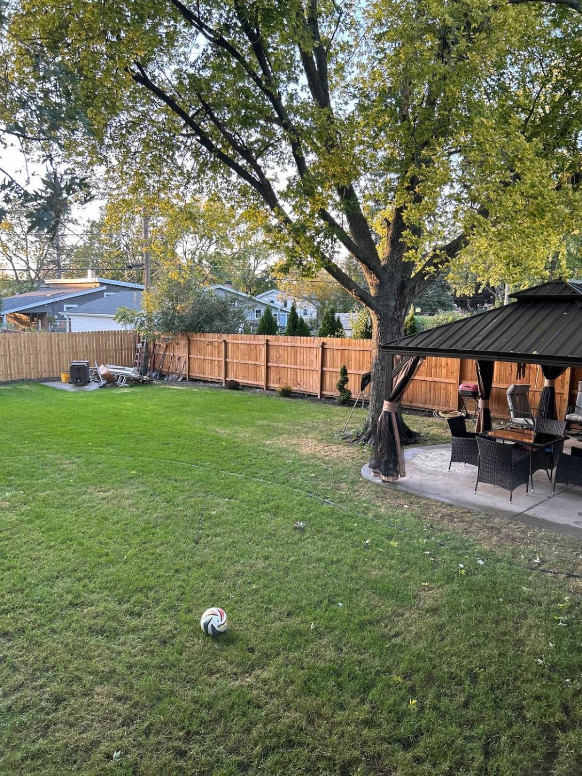 Villa Rr Oasis Des Plaines Esterno foto