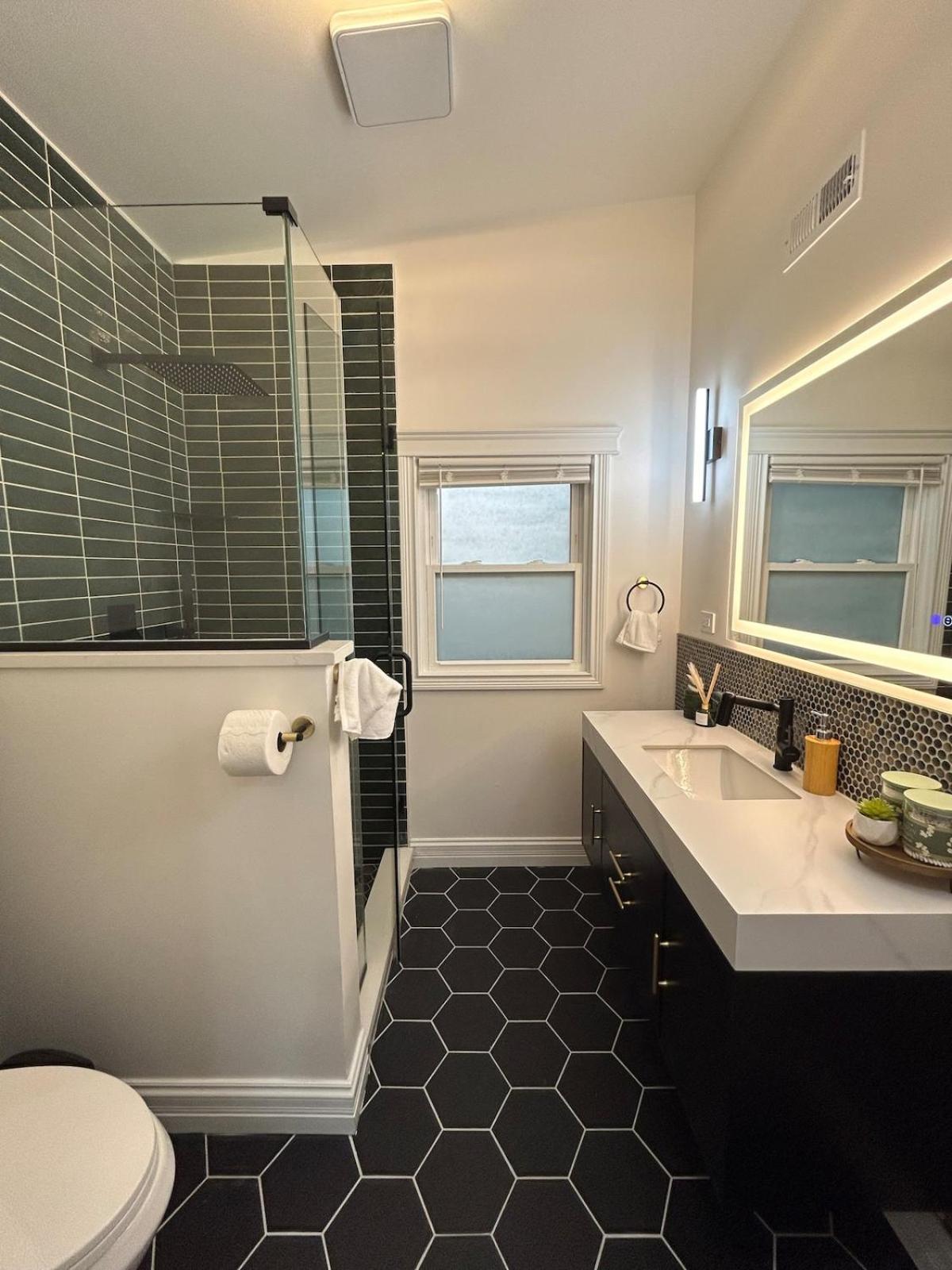 Villa Rr Oasis Des Plaines Esterno foto