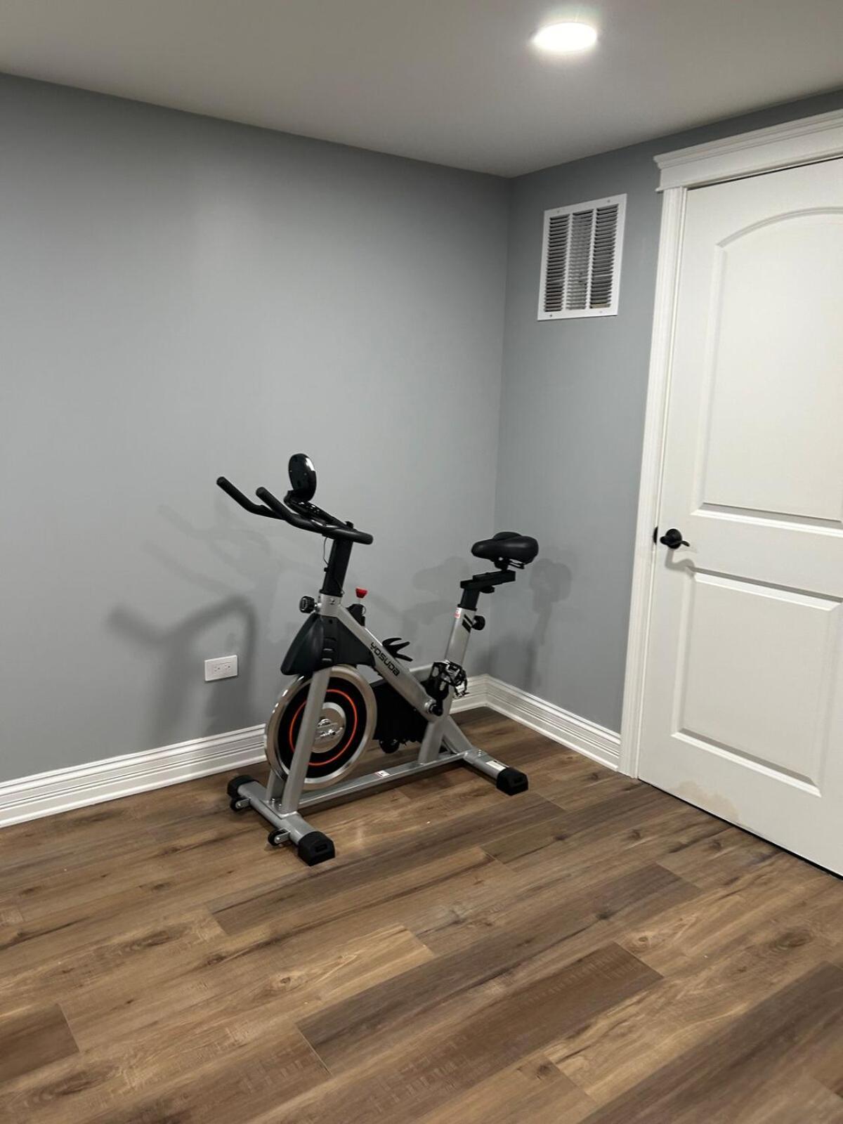 Villa Rr Oasis Des Plaines Esterno foto