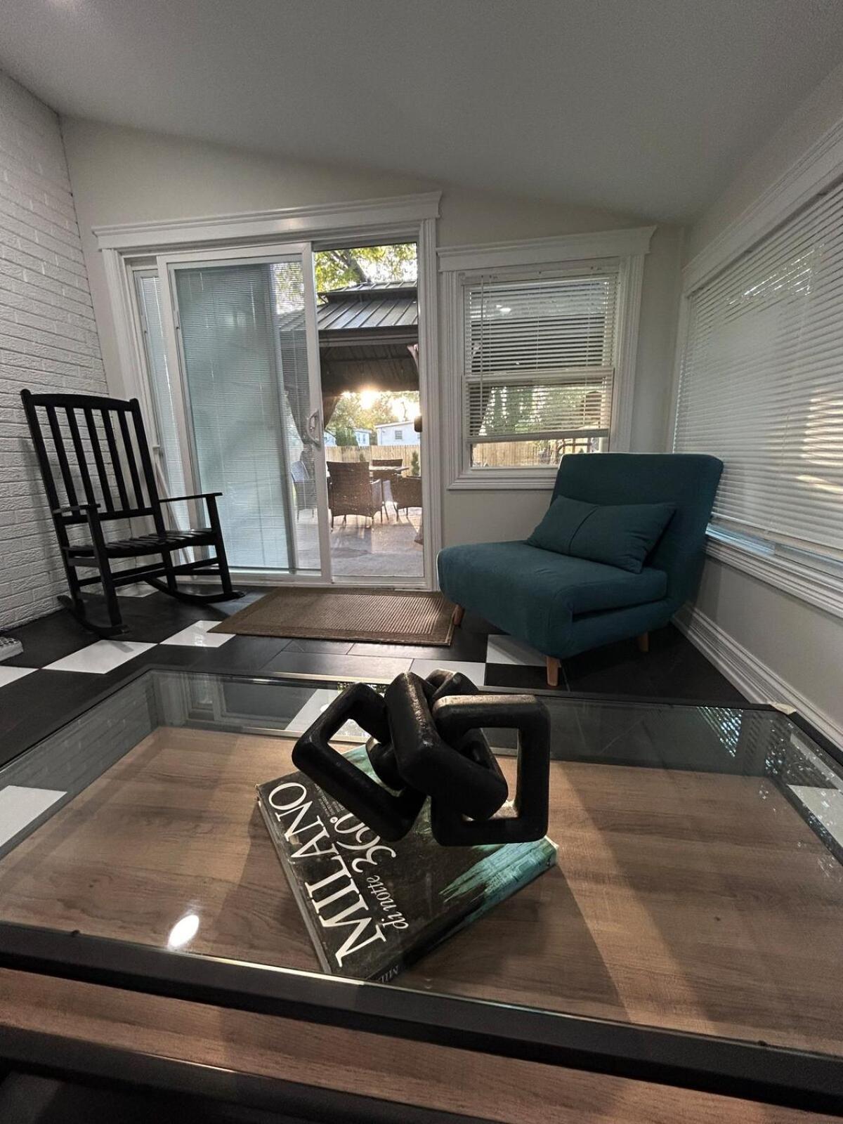 Villa Rr Oasis Des Plaines Esterno foto