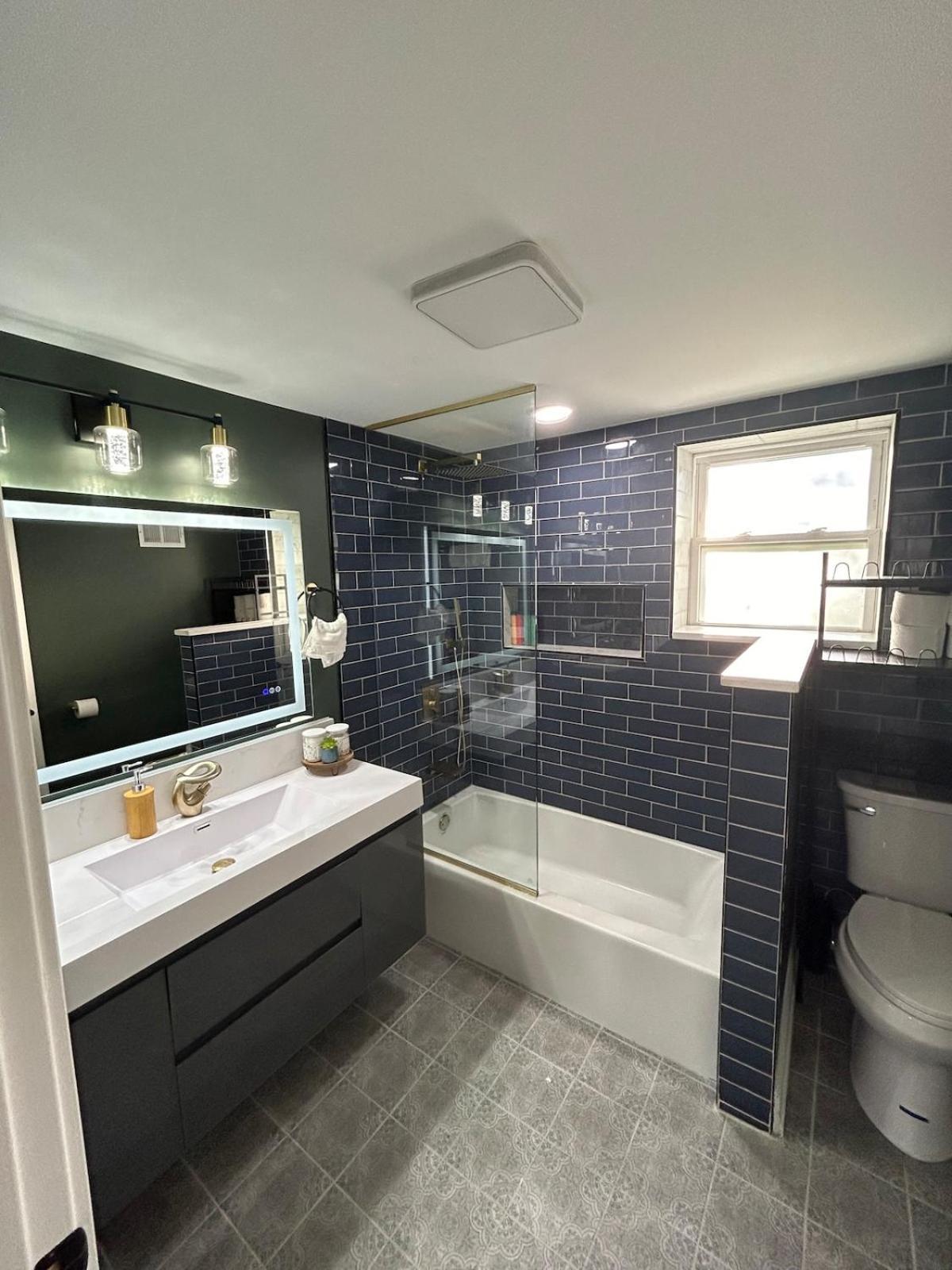 Villa Rr Oasis Des Plaines Esterno foto