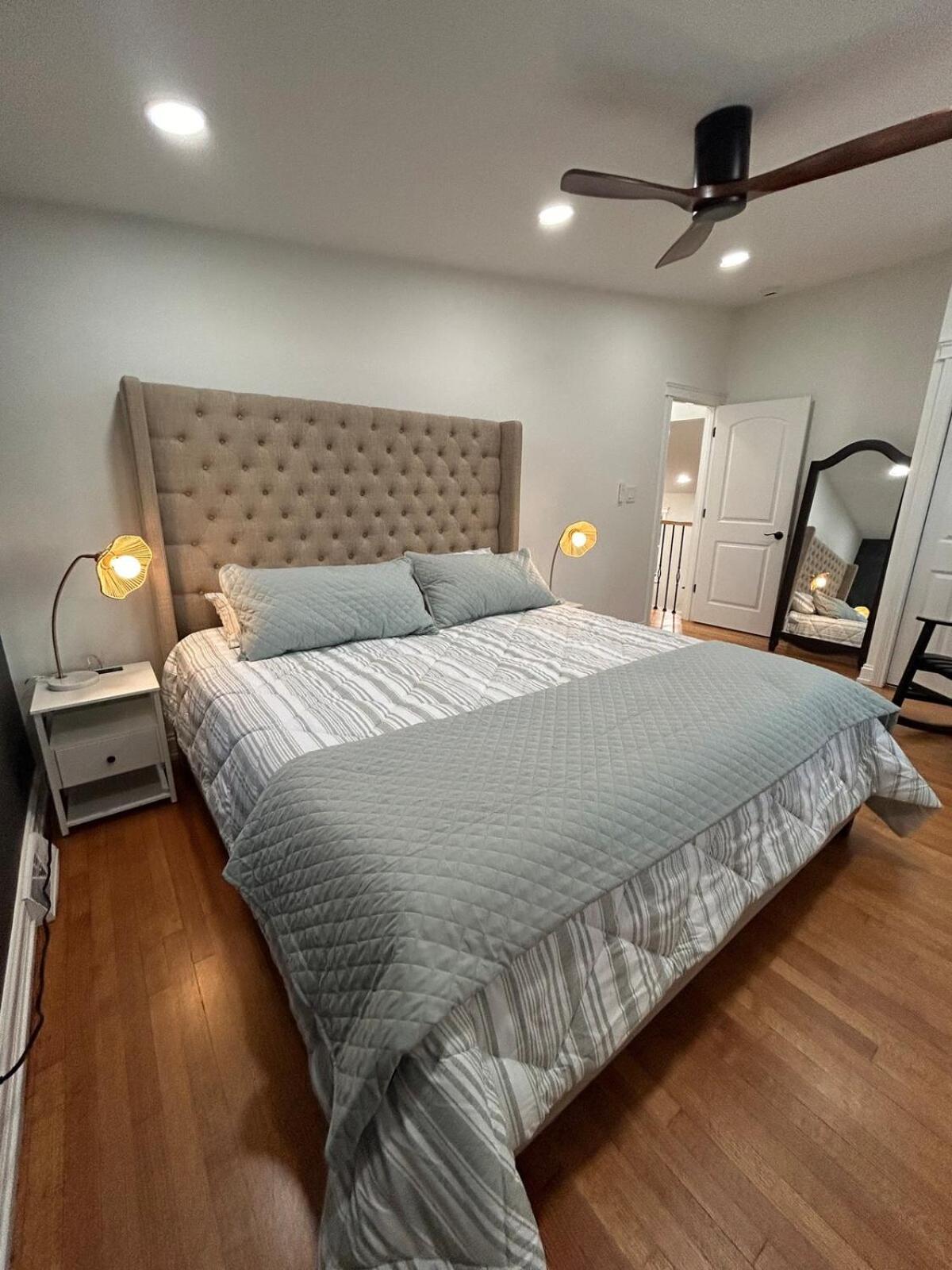 Villa Rr Oasis Des Plaines Esterno foto