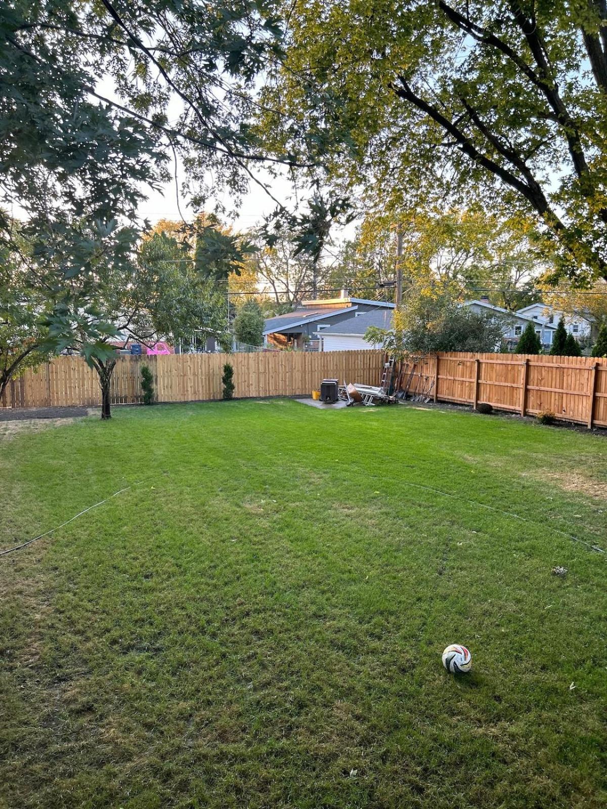 Villa Rr Oasis Des Plaines Esterno foto