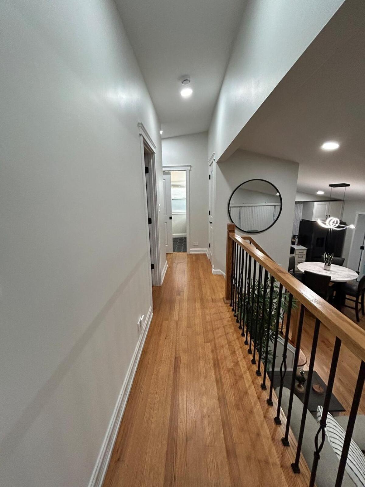 Villa Rr Oasis Des Plaines Esterno foto