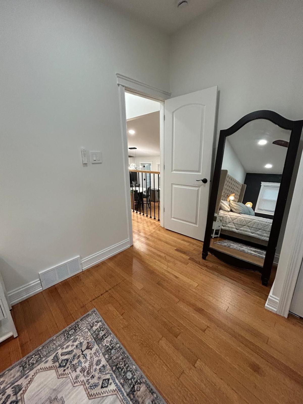 Villa Rr Oasis Des Plaines Esterno foto